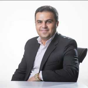 محمدصالح یعقوبی