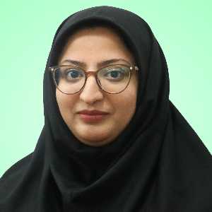 فریده باقری
