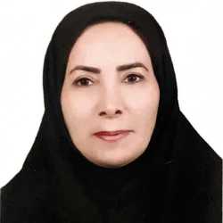 طاهره حسنی نژاد