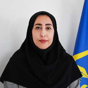 مرضیه صفایی اسدآباد