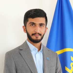 علیرضا یحیایی