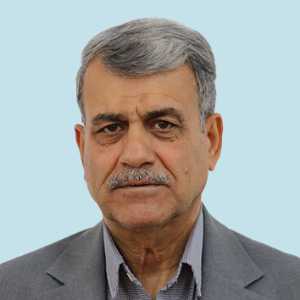 عبدالنبی درخش