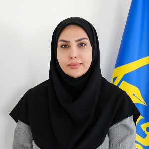 فاطمه زارع پور