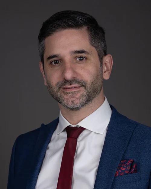 محمد عطایی